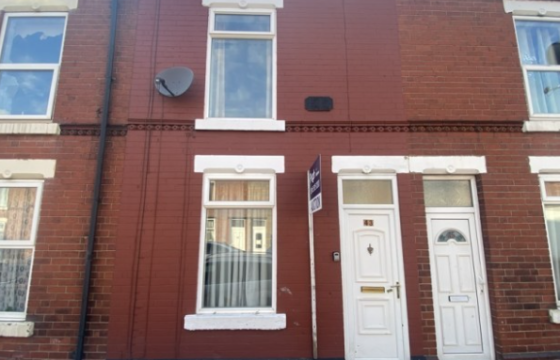 Refubishment in Doncaster photo